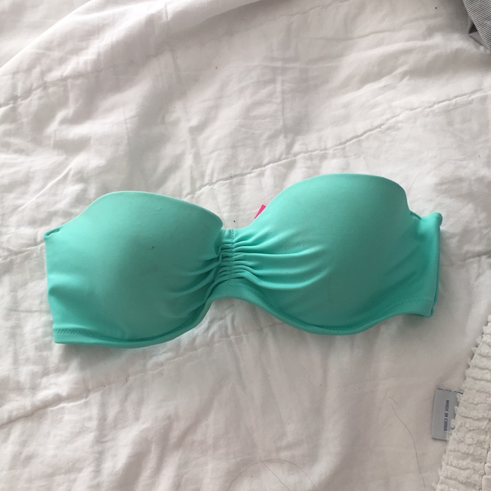 Bikini top